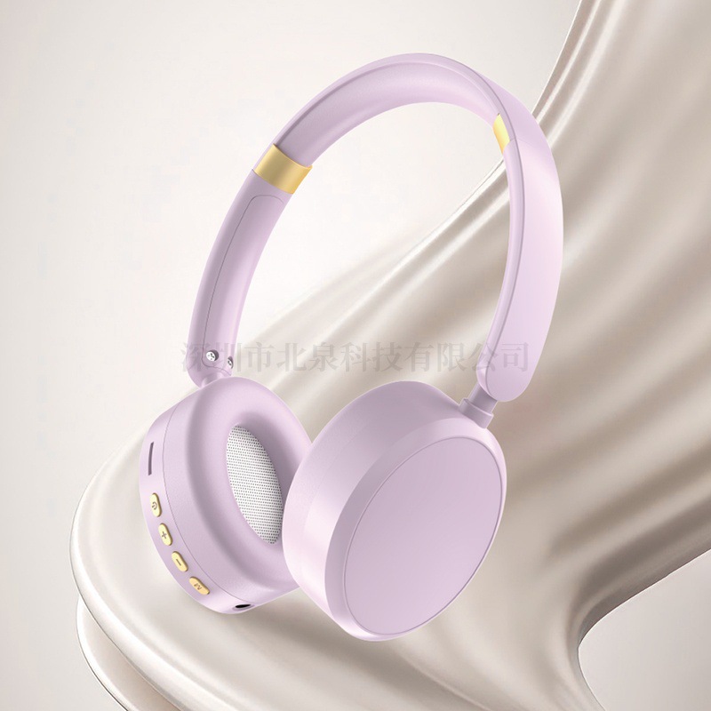 Belaidės „Bluetooth“ sportinės ausinės su ilga baterija