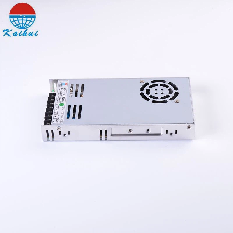 350 W kintamosios srovės reguliuojama įtampa