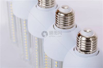 IP65 LED lemputė