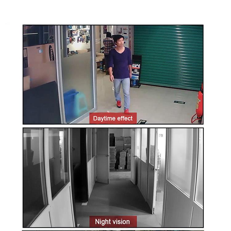 申振华 Saugumo stebėjimo svarba