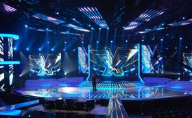 „Sunnyrack“ sėkmingai lanko modex