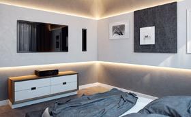 Keletas paprastų dažų metodų epoksidiniams grindų dažams