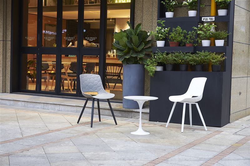 Šiaurės šalių stiliaus dizainas Įprastas spalvų kontrasto taikymas 台州芽尖 飞越队 林迪迪